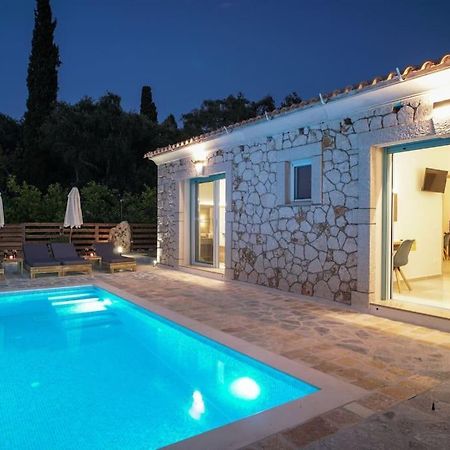 Villa Di Pietra II 里亚帕德斯 外观 照片
