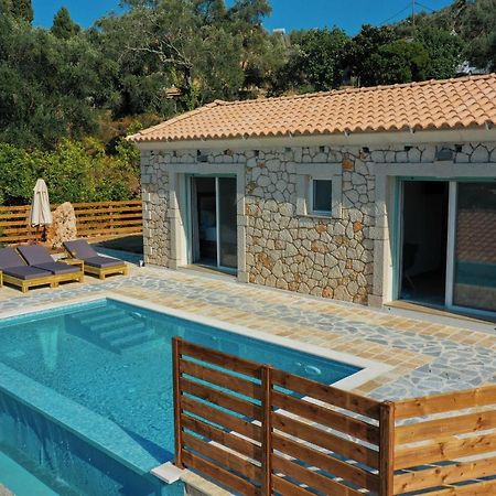 Villa Di Pietra II 里亚帕德斯 外观 照片
