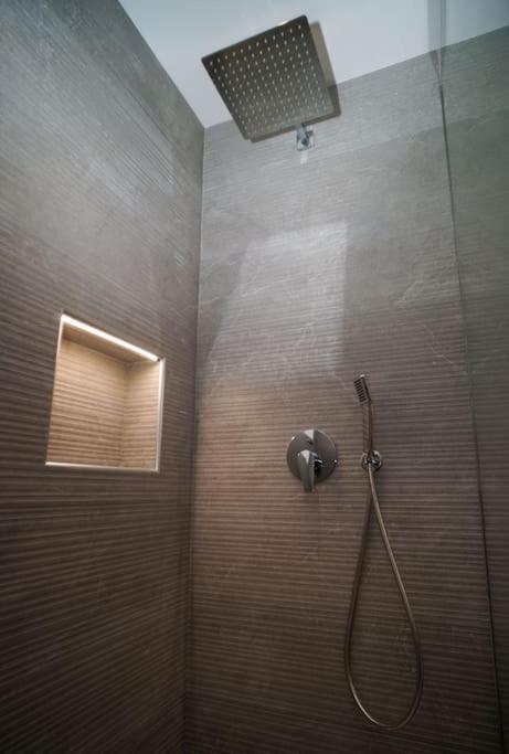 Villa Di Pietra II 里亚帕德斯 外观 照片